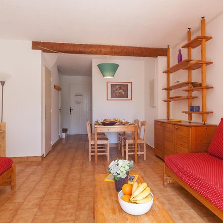 Residence Partenaire Le Domaine De Garlande Cavalaire-sur-Mer Bagian luar foto