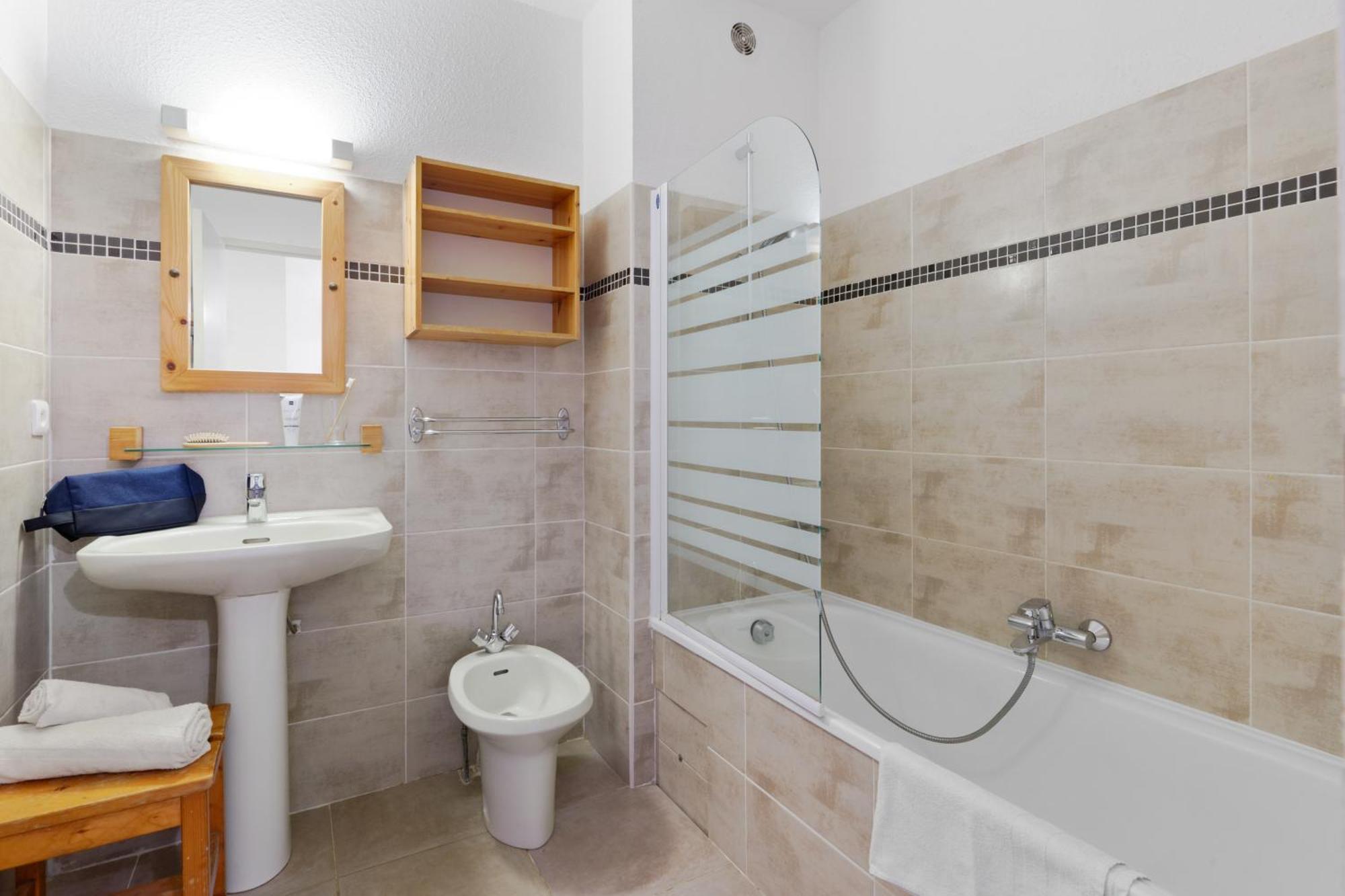 Residence Partenaire Le Domaine De Garlande Cavalaire-sur-Mer Bagian luar foto