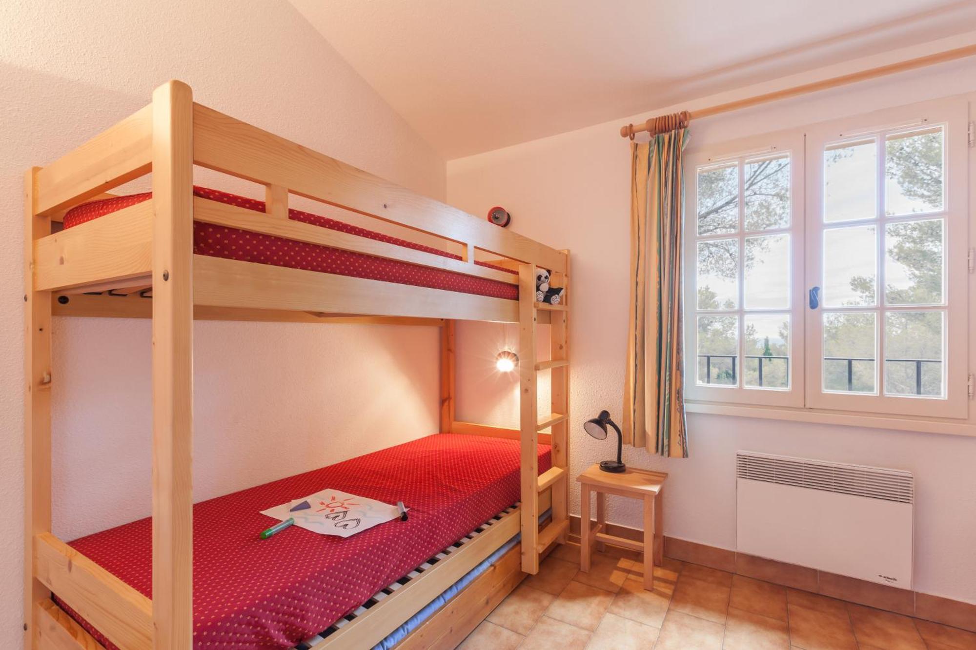 Residence Partenaire Le Domaine De Garlande Cavalaire-sur-Mer Bagian luar foto