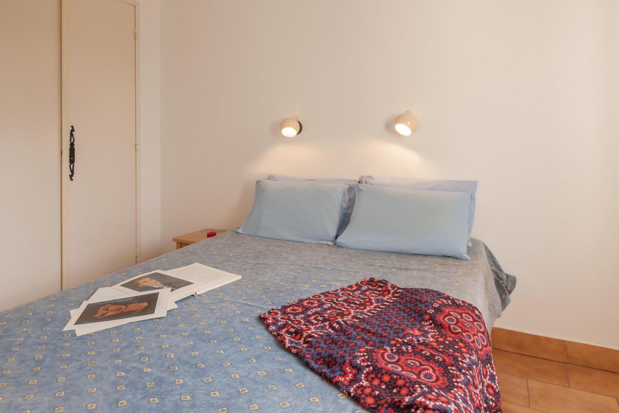 Residence Partenaire Le Domaine De Garlande Cavalaire-sur-Mer Bagian luar foto