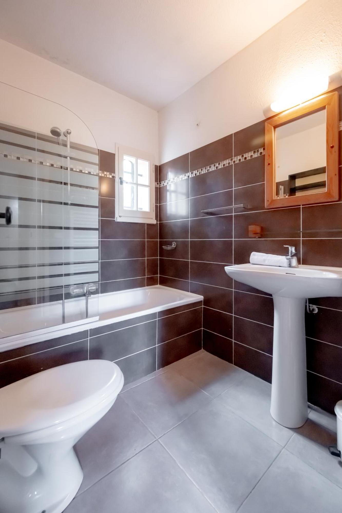 Residence Partenaire Le Domaine De Garlande Cavalaire-sur-Mer Bagian luar foto