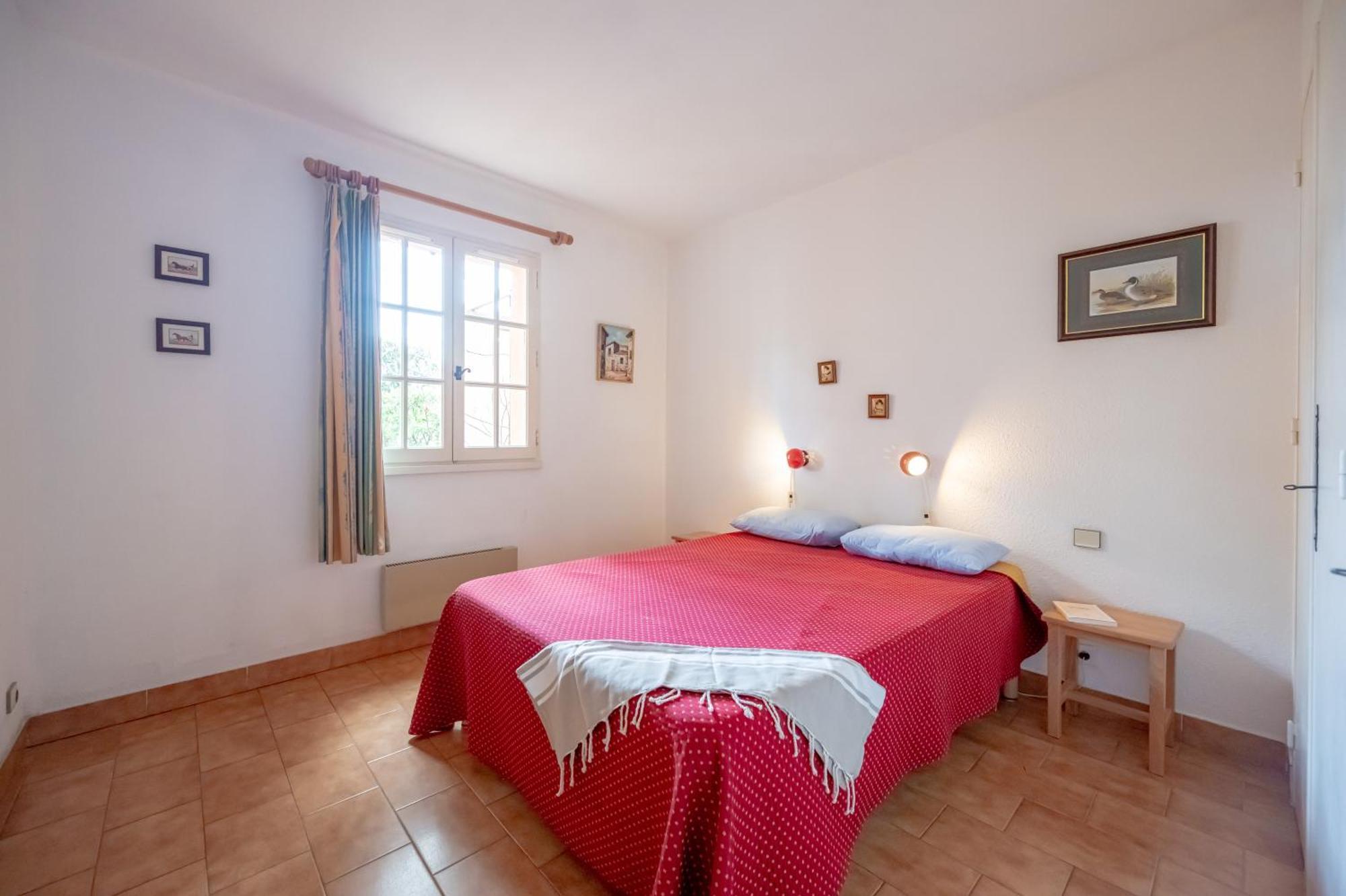 Residence Partenaire Le Domaine De Garlande Cavalaire-sur-Mer Bagian luar foto