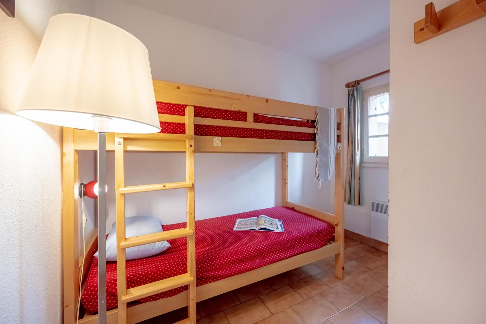Residence Partenaire Le Domaine De Garlande Cavalaire-sur-Mer Bagian luar foto