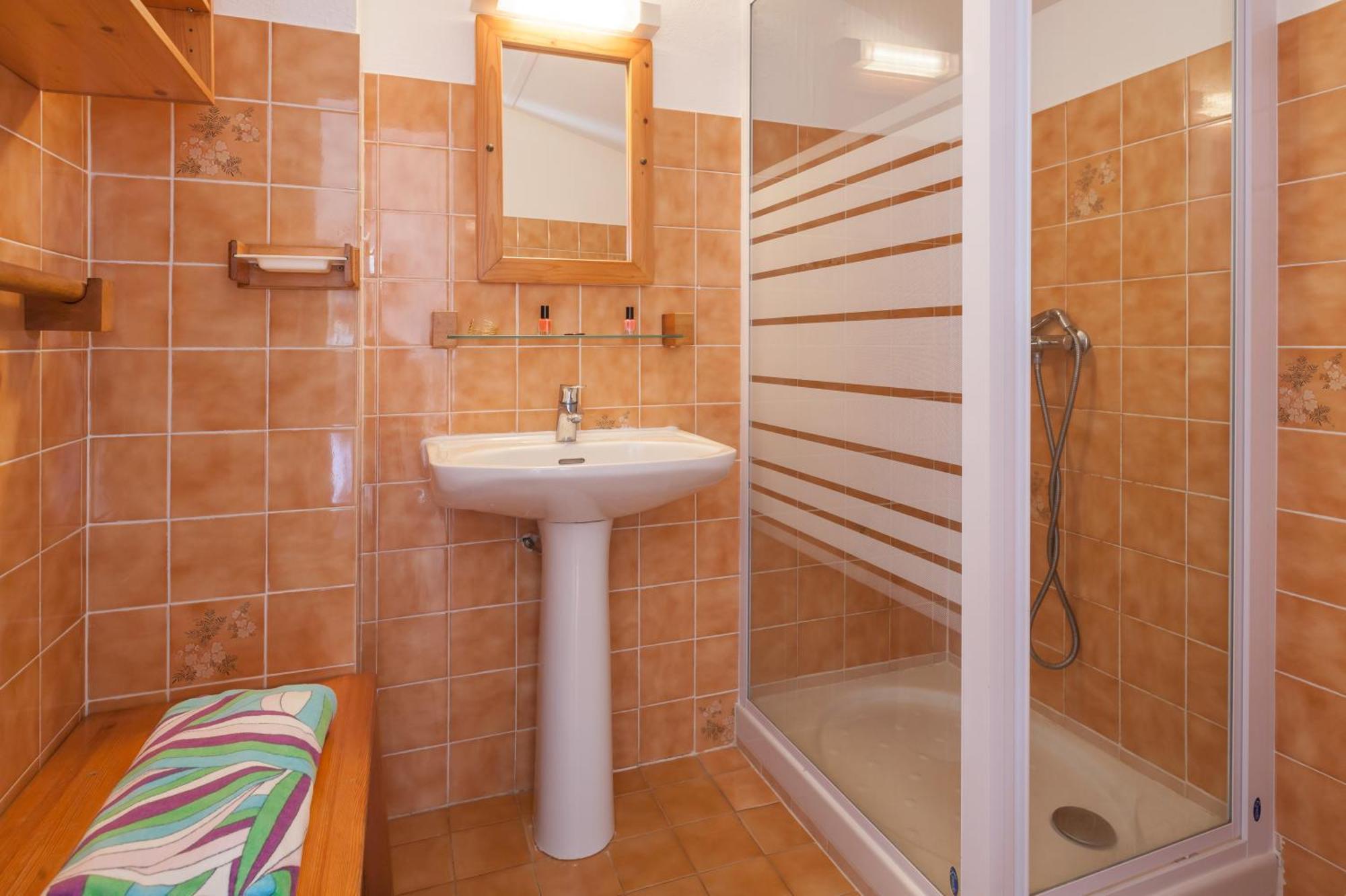 Residence Partenaire Le Domaine De Garlande Cavalaire-sur-Mer Bagian luar foto