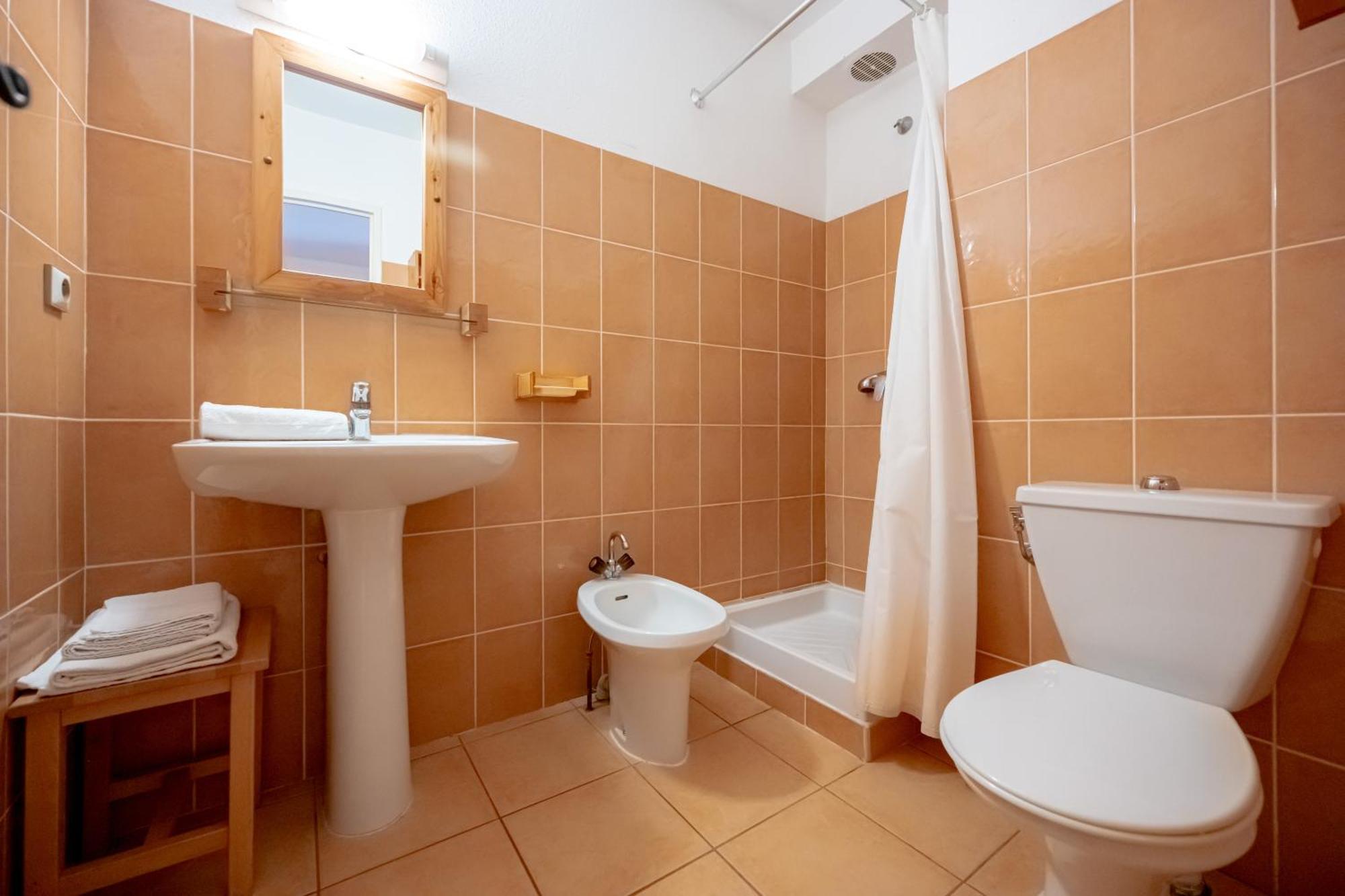 Residence Partenaire Le Domaine De Garlande Cavalaire-sur-Mer Bagian luar foto