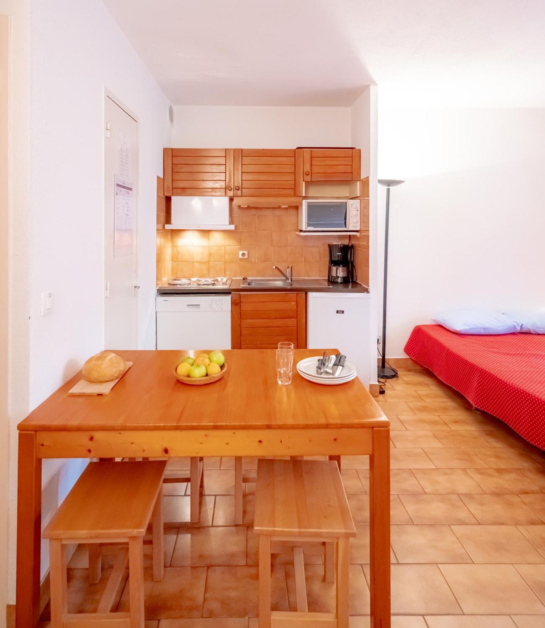 Residence Partenaire Le Domaine De Garlande Cavalaire-sur-Mer Bagian luar foto